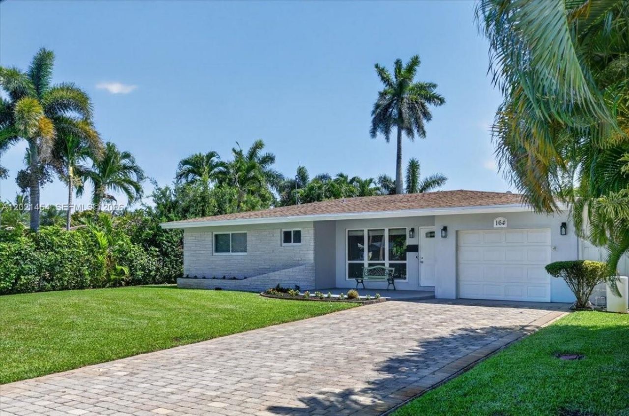 164 NE 30th St, Wilton Manors, FL 33334 Photo