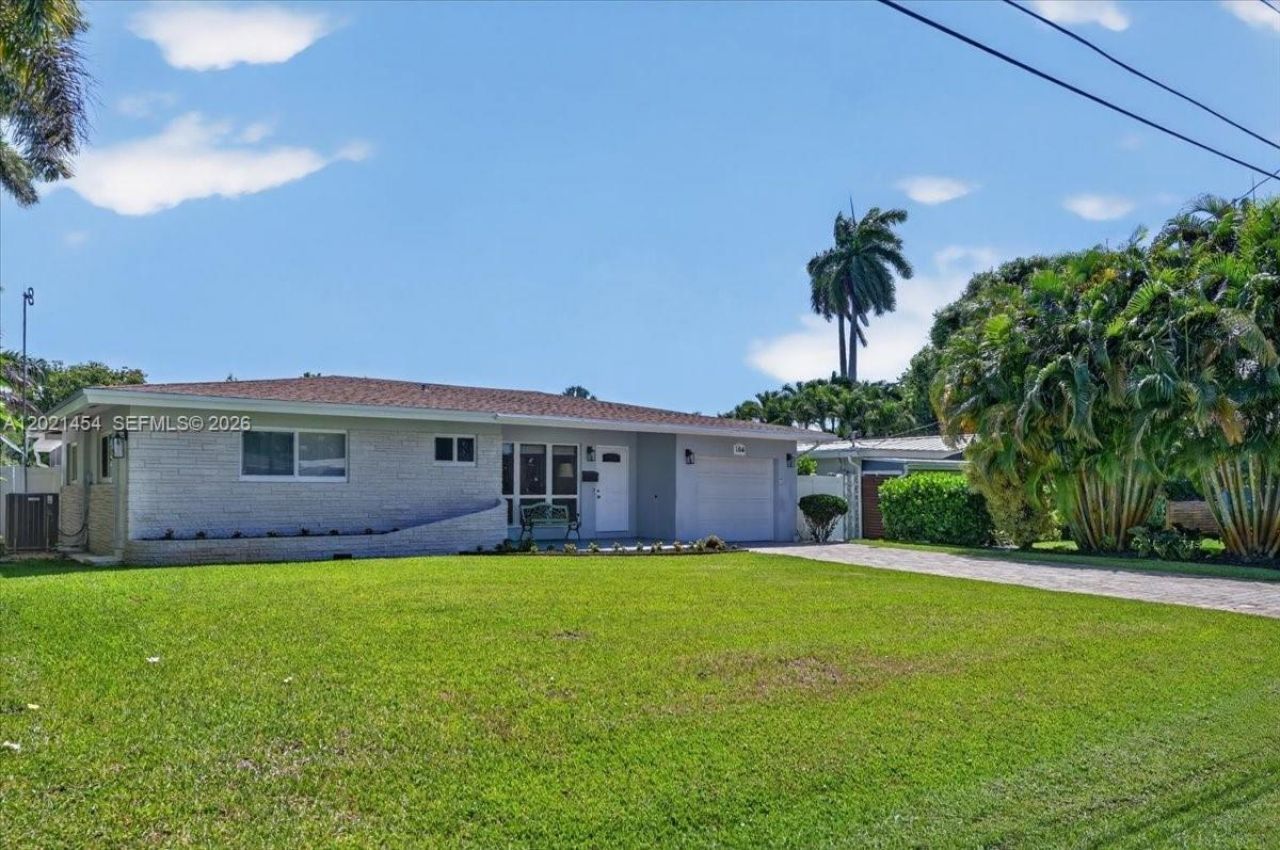 164 NE 30th St, Wilton Manors, FL 33334 Photo