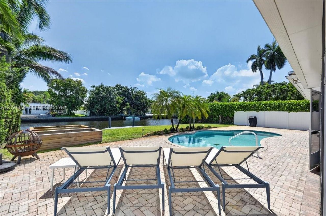 164 NE 30th St, Wilton Manors, FL 33334 Photo