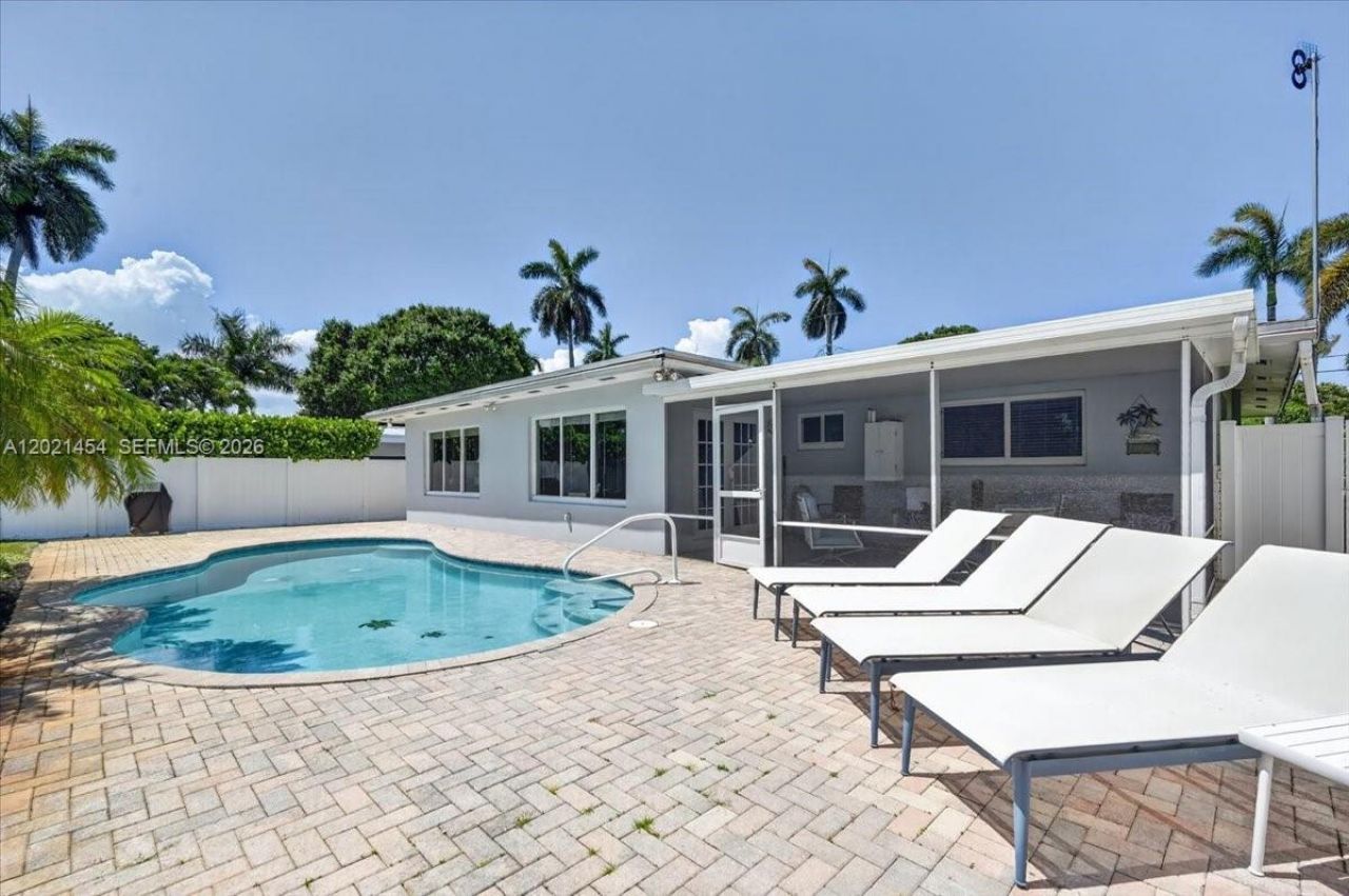 164 NE 30th St, Wilton Manors, FL 33334 Photo