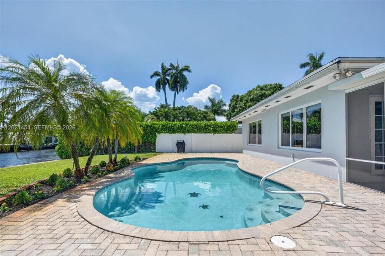164 NE 30th St, Wilton Manors, FL 33334 Photo