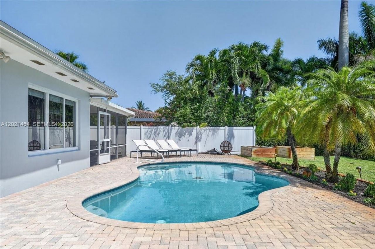164 NE 30th St, Wilton Manors, FL 33334 Photo