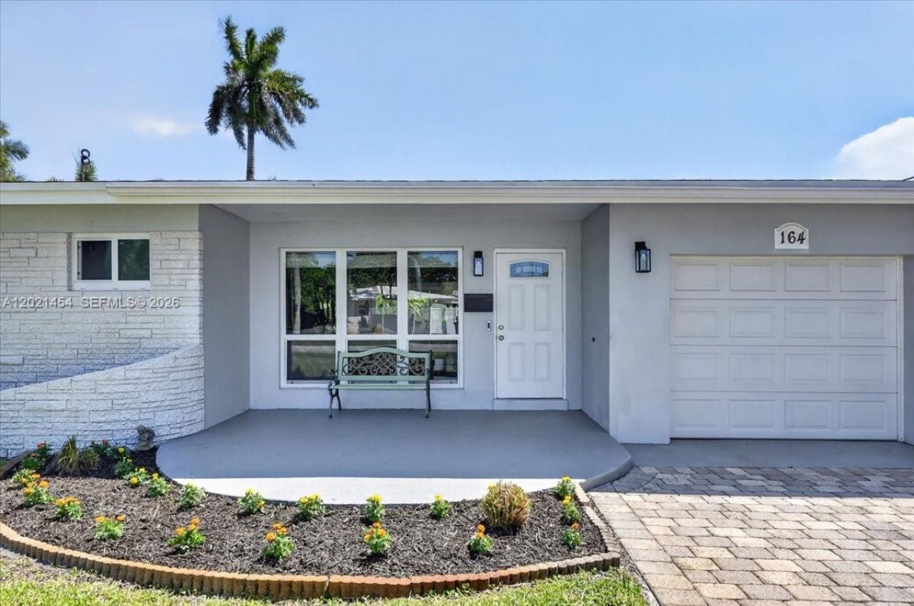 164 NE 30th St, Wilton Manors, FL 33334 Photo