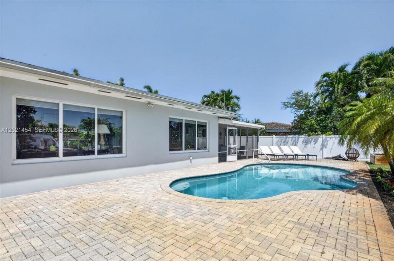 164 NE 30th St, Wilton Manors, FL 33334 Photo