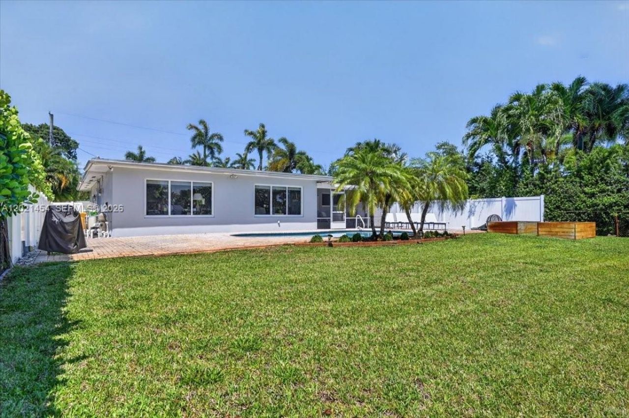 164 NE 30th St, Wilton Manors, FL 33334 Photo