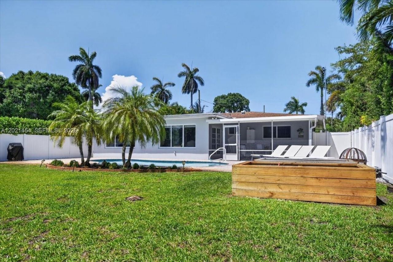 164 NE 30th St, Wilton Manors, FL 33334 Photo