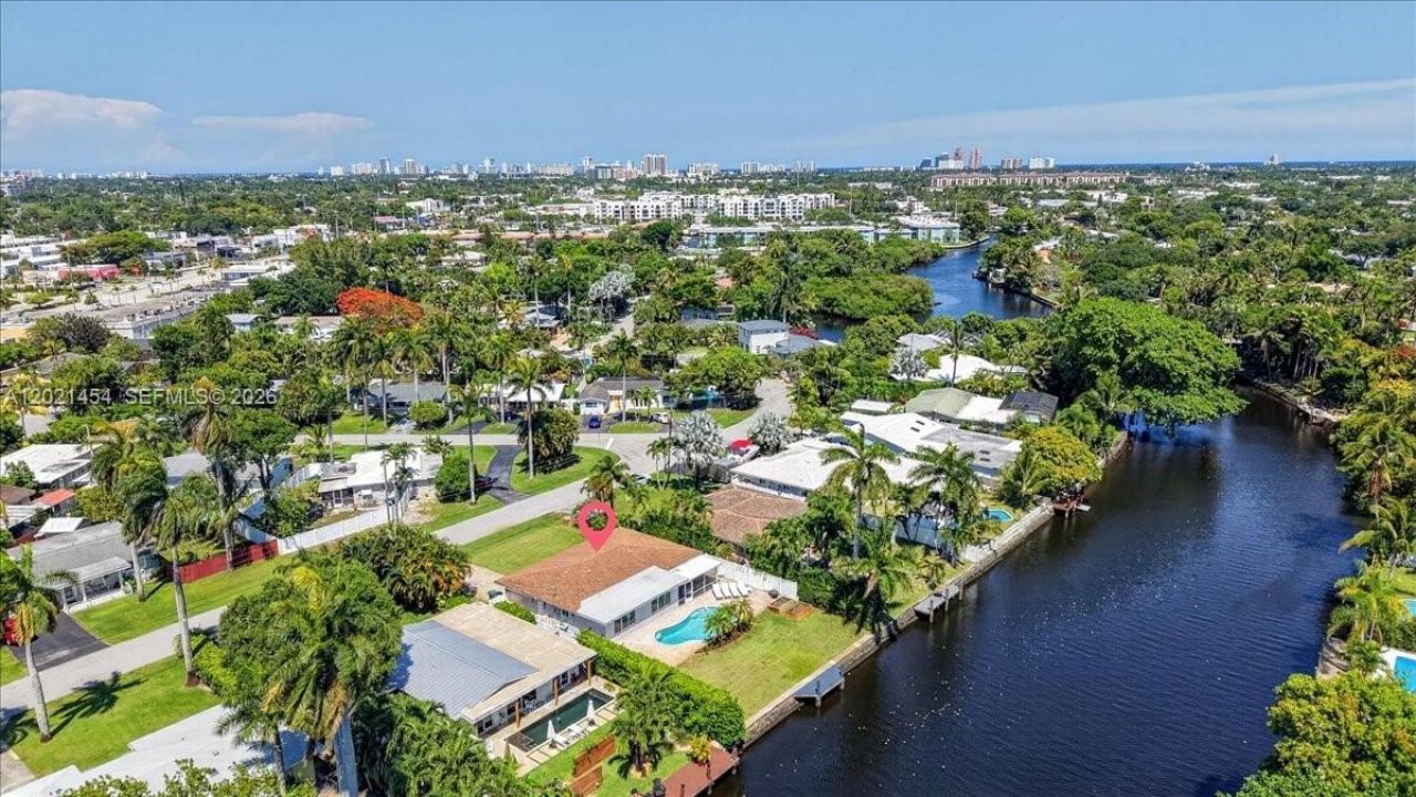 164 NE 30th St, Wilton Manors, FL 33334 Photo