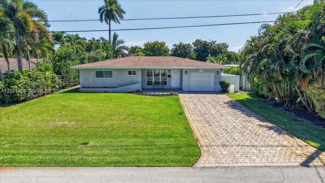 164 NE 30th St, Wilton Manors, FL 33334 Photo