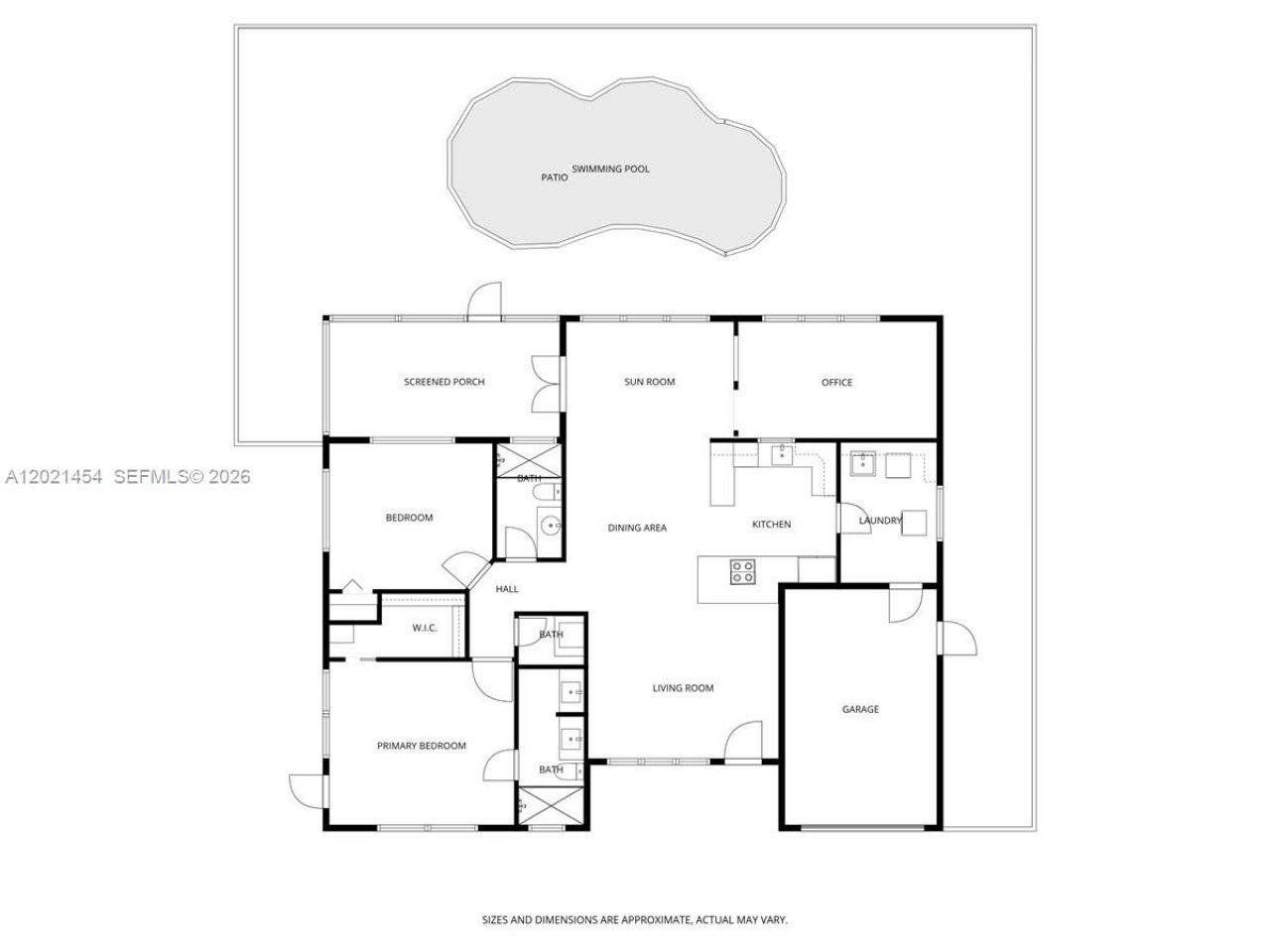 164 NE 30th St, Wilton Manors, FL 33334 Photo