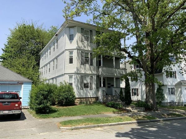 135 Cohasset St, Worcester, MA 01604