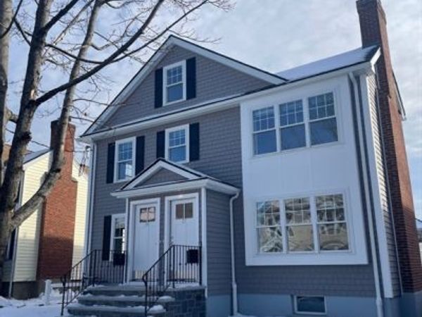 29 Crescent Rd, Unit 29, Belmont, MA 02478
