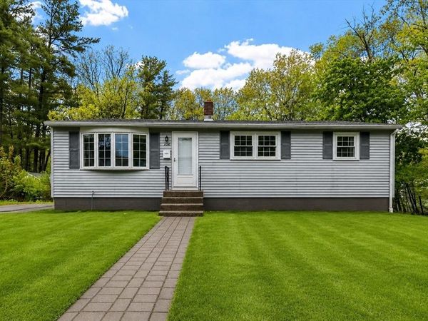 106 Eugene St, Leominster, MA 01453