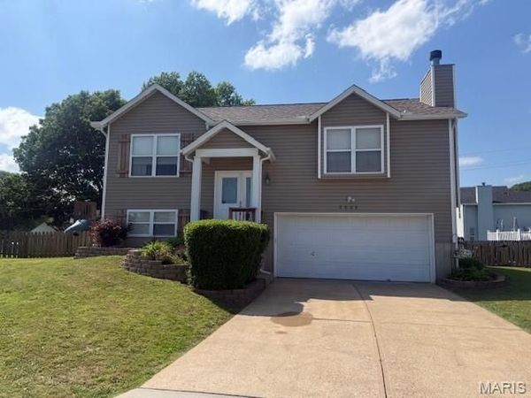 2522 Waterfront Court , Imperial, MO 63052