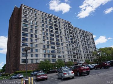 21800 Morley Avenue, Dearborn, MI 48124