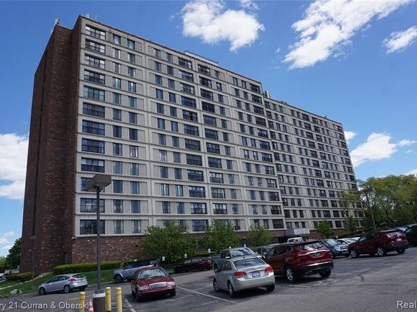 21800 Morley Ave Morley Avenue , Dearborn, MI 48124