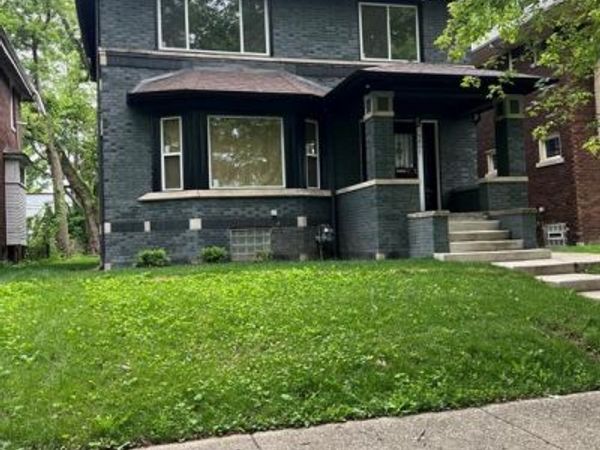3431 Field Street, Detroit, MI 48214