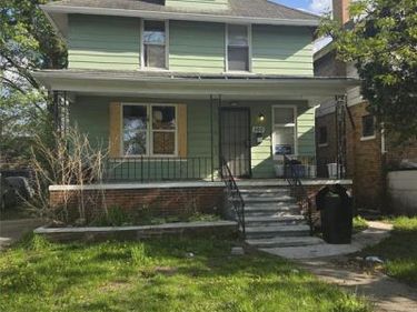 560 Woodland Street, Detroit, MI 48202
