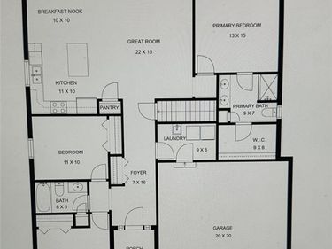 37642 Scone Court, Livonia, MI 48154