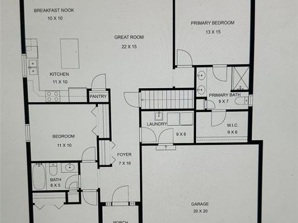 37642 Scone Court , Livonia, MI 48154