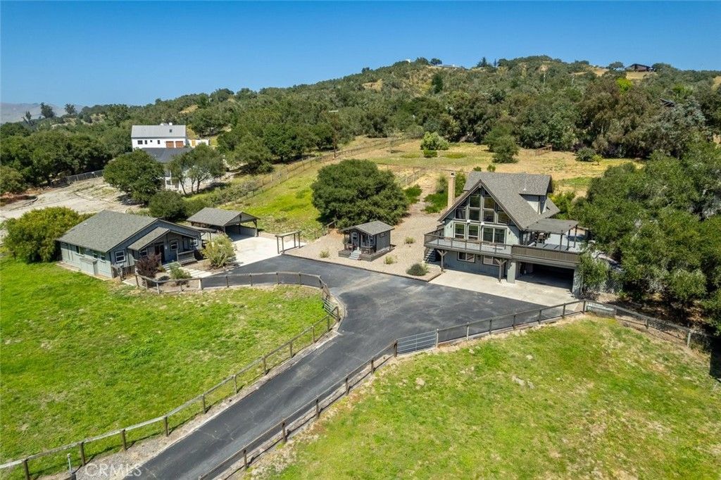 846 Corbett Canyon Road, Arroyo Grande, CA 93420 Main Photo