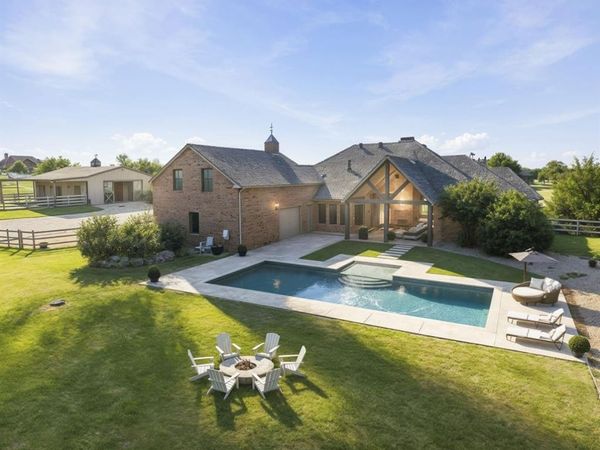 7621 Bruce Road, Aubrey, TX 76227