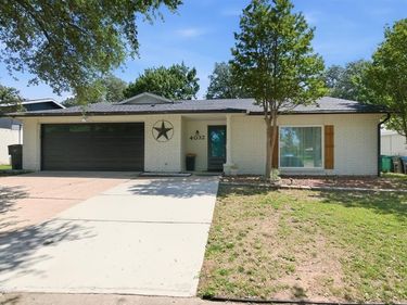 4032 Horizon Place, Fort Worth, TX 76133