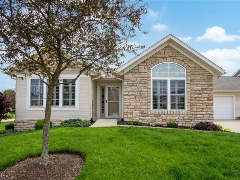 233 Woodbury Circle, Dalton, OH 44618 Photo 30