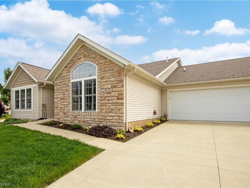 233 Woodbury Circle, Dalton, OH 44618 Photo 32