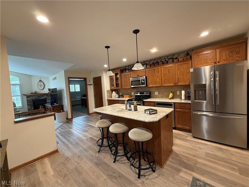 233 Woodbury Circle, Dalton, OH 44618 Photo 4