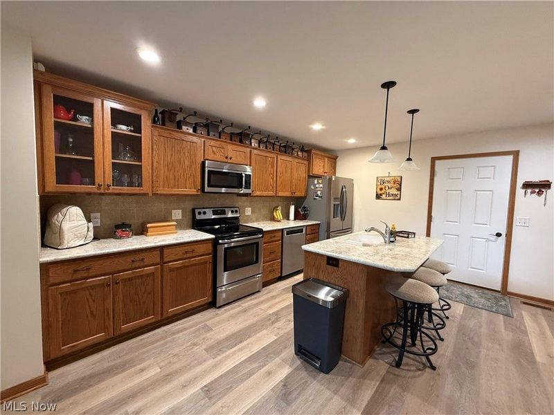 233 Woodbury Circle, Dalton, OH 44618 Photo 6