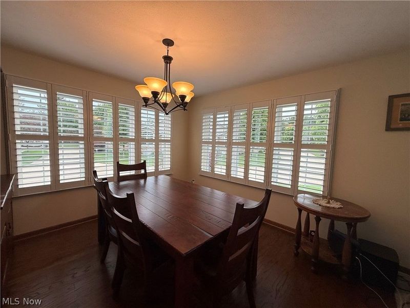 233 Woodbury Circle, Dalton, OH 44618 Photo 8