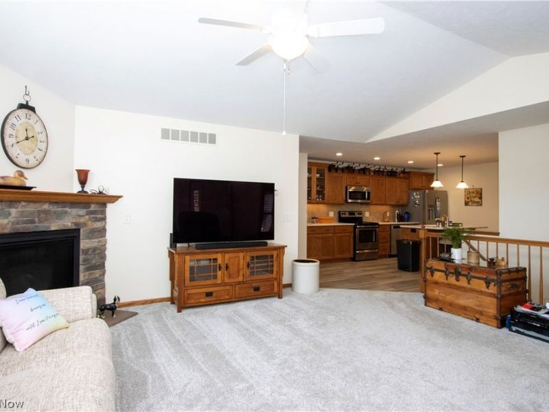 233 Woodbury Circle, Dalton, OH 44618 Photo 9