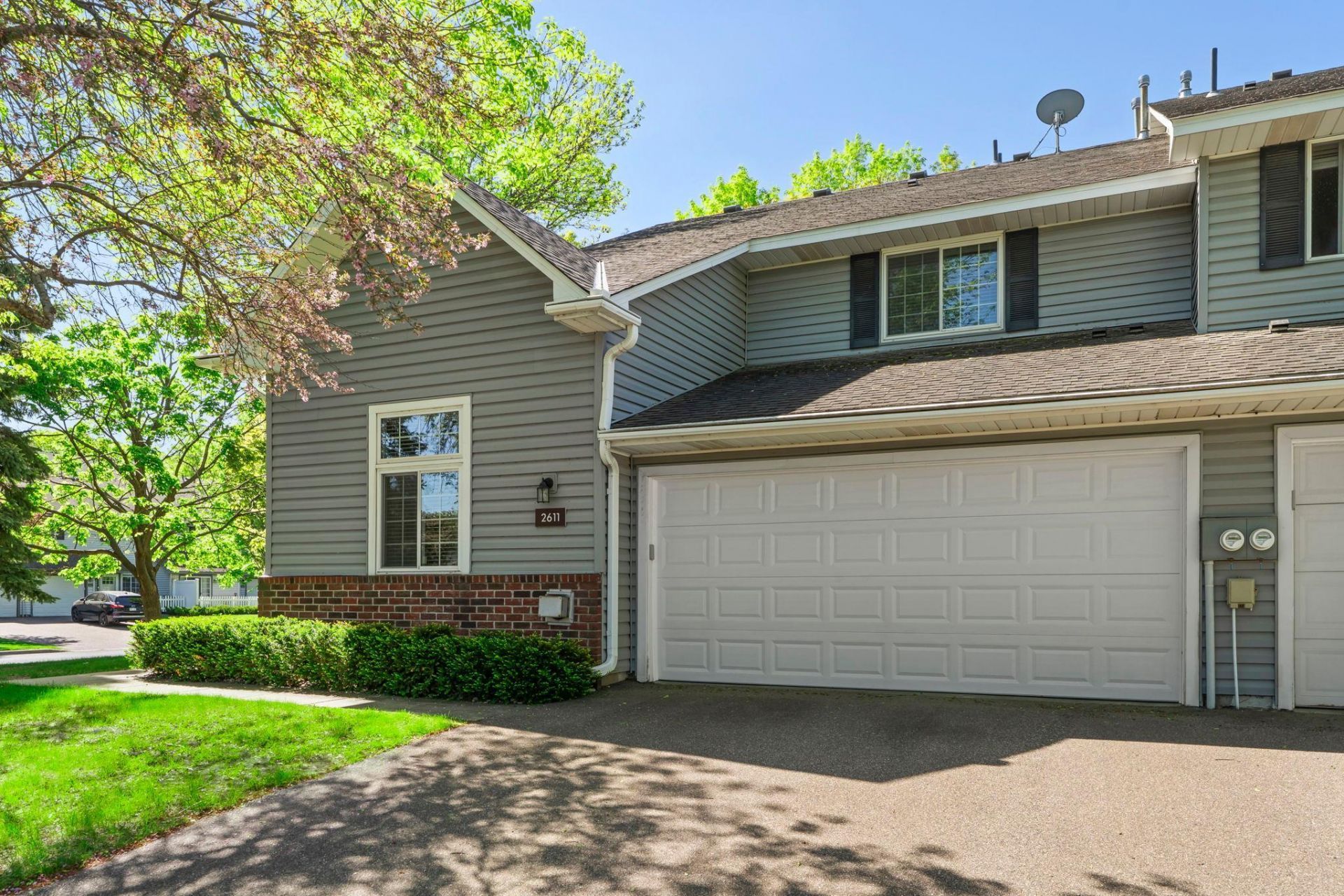 2611 Concord Way , Mendota Heights, MN 55120
