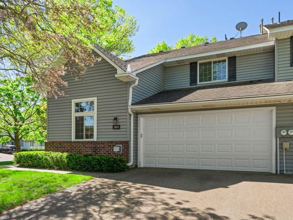 2611 Concord Way, Mendota Heights, MN 55120