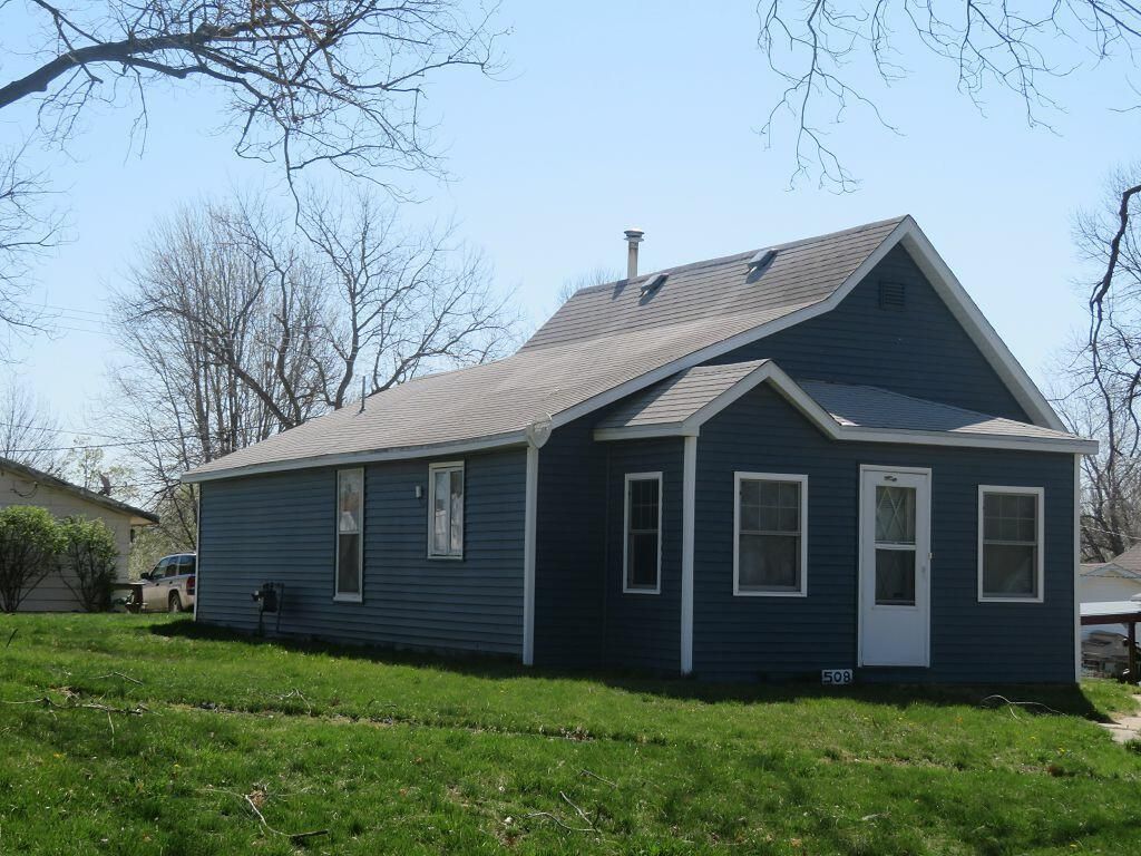 508 4th Street, Neola, IA 51559 Main Photo