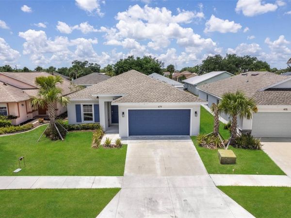 479 WINWOOD COURT , PORT CHARLOTTE, FL 33954