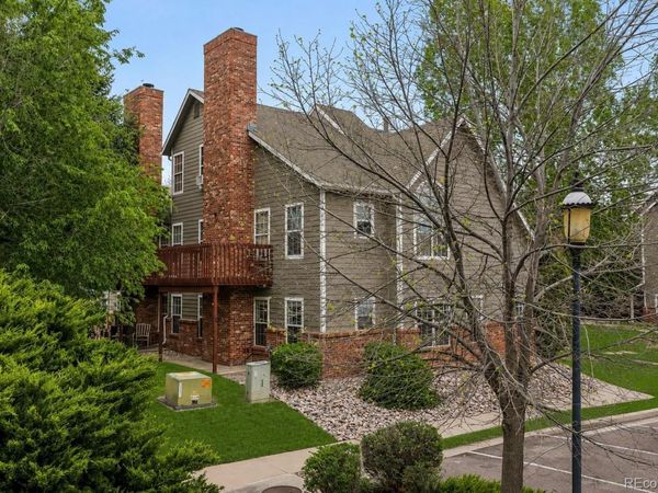 2105 Troy Court , Colorado Springs, CO 80918