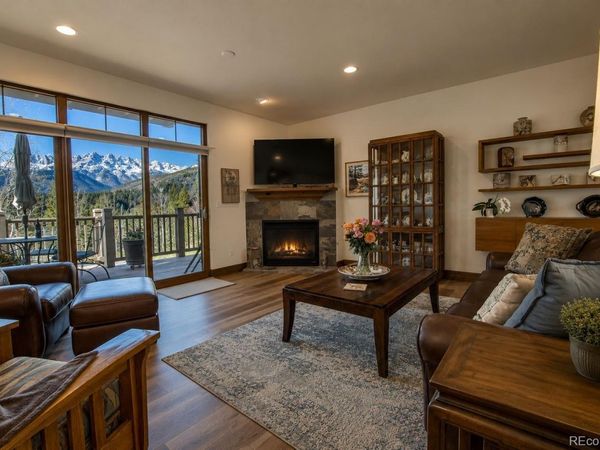 60 Linden Lane , Breckenridge, CO 80424