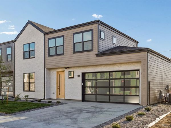 6440 Quitman Court, Arvada, CO 80003