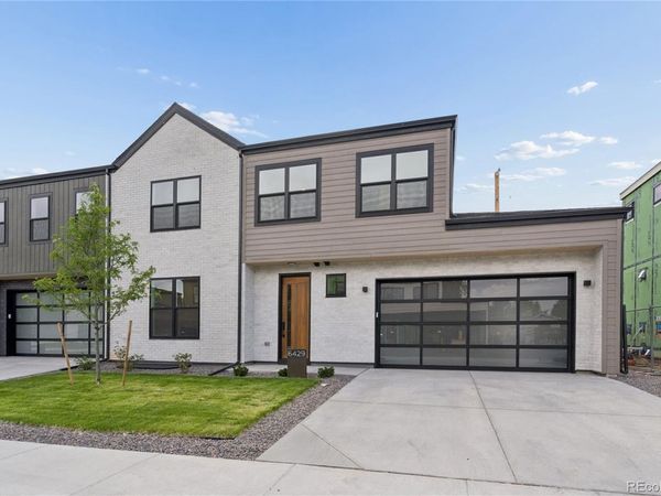 6440 Quitman Court, Arvada, CO 80003