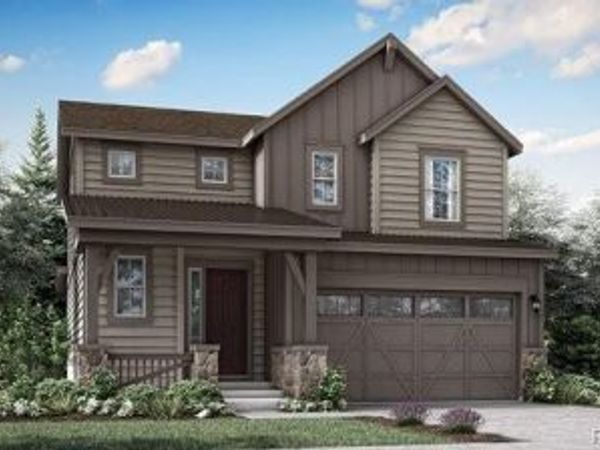 12598 W Geddes Drive , Littleton, CO 80127