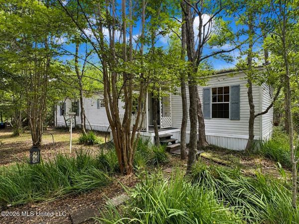 18572 Palmer Creek Drive, Saucier, MS 39574