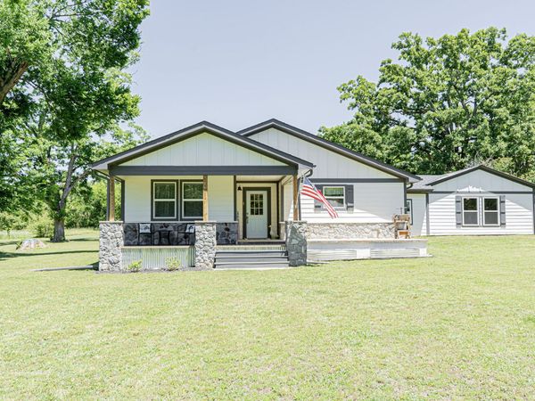 5424 Shiloh Adamsville Rd , Stantonville, TN 38379