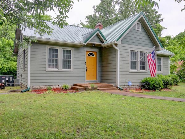 1115 Woodard St, Clarksville, TN 37040