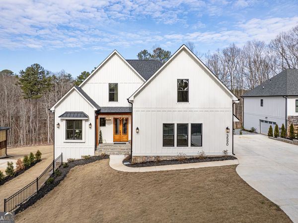 3620 Fleming Drive, Cumming, GA 30041