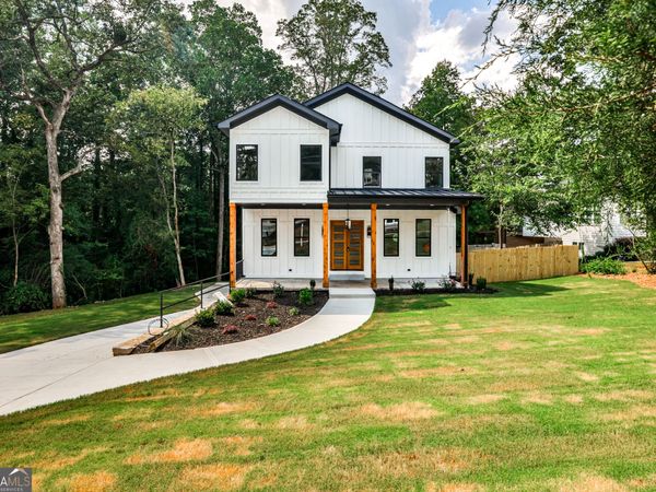 1401 Rupert Road, Decatur, GA 30030