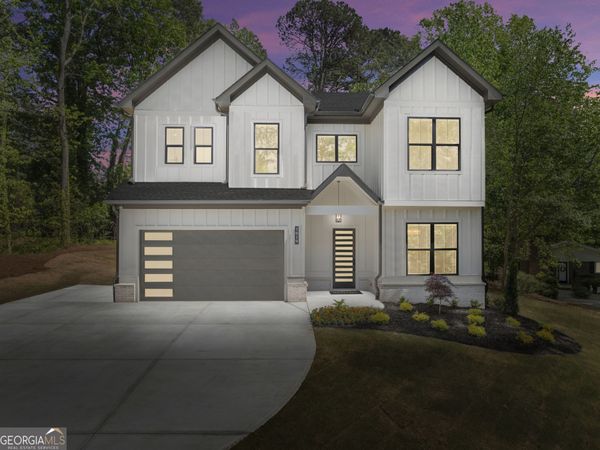5019 Nichols Drive, Flowery Branch, GA 30542