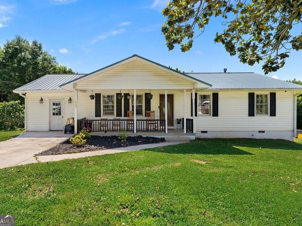 565 N Marble Street, Rockmart, GA 30153