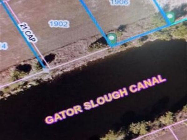 1906 NE 42nd TER , CAPE CORAL, FL 33909