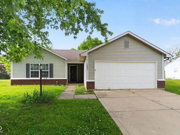 18057 Sanibel Circle, Noblesville, IN 46062